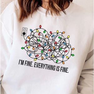 Everything’s fine Crew